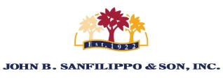 john b. sanfilippo & son, inc. logo