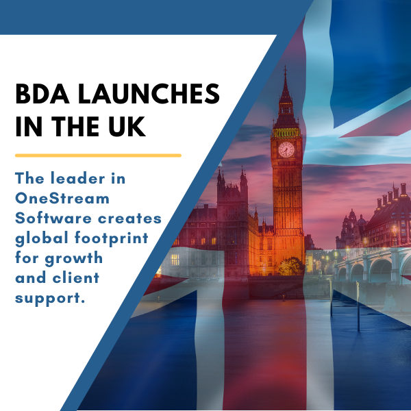 bda launches in uk banner