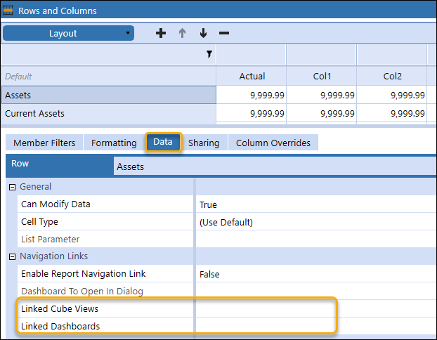 Graphical user interface, application, table Description automatically generated