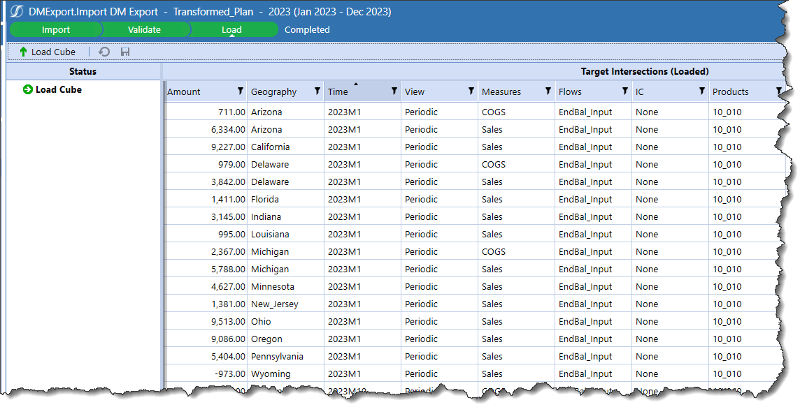 Graphical user interface, application, table, Excel

Description automatically generated