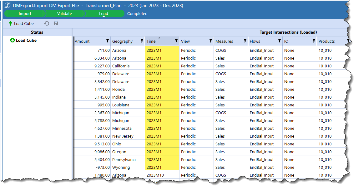 Graphical user interface, application, table, Excel

Description automatically generated