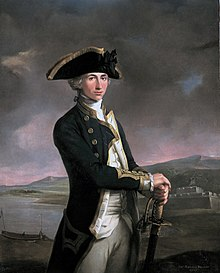 historical figure