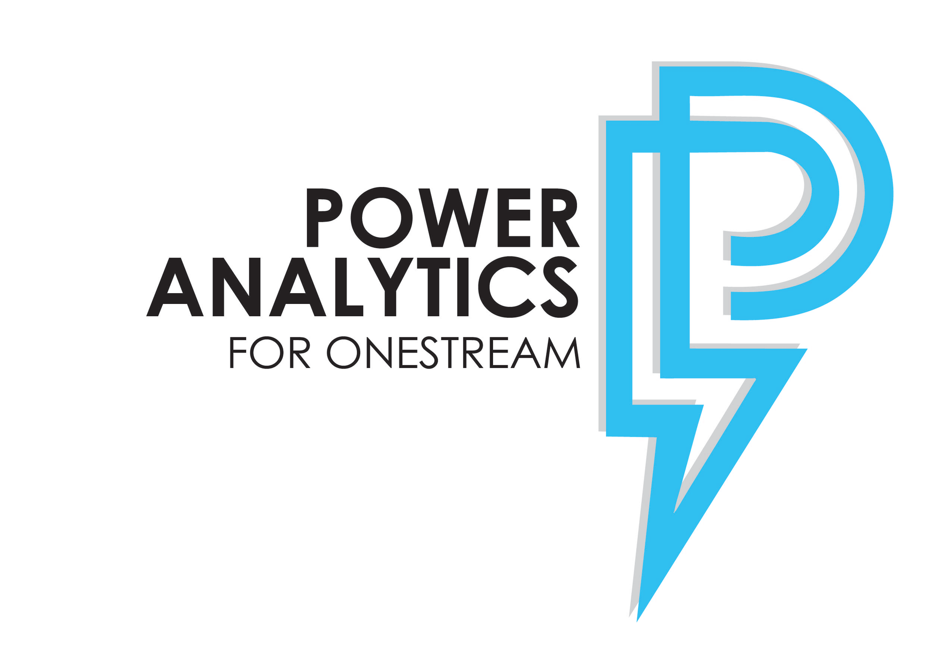 power analytics for onestream logo