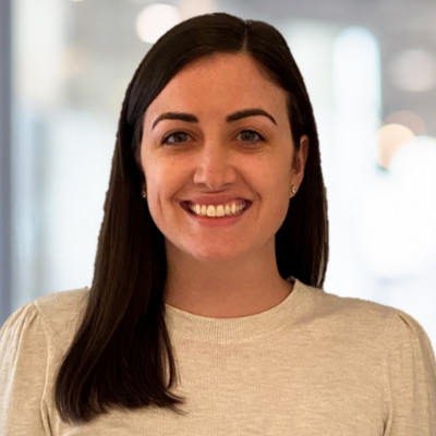Margaret Chiricosta headshot
