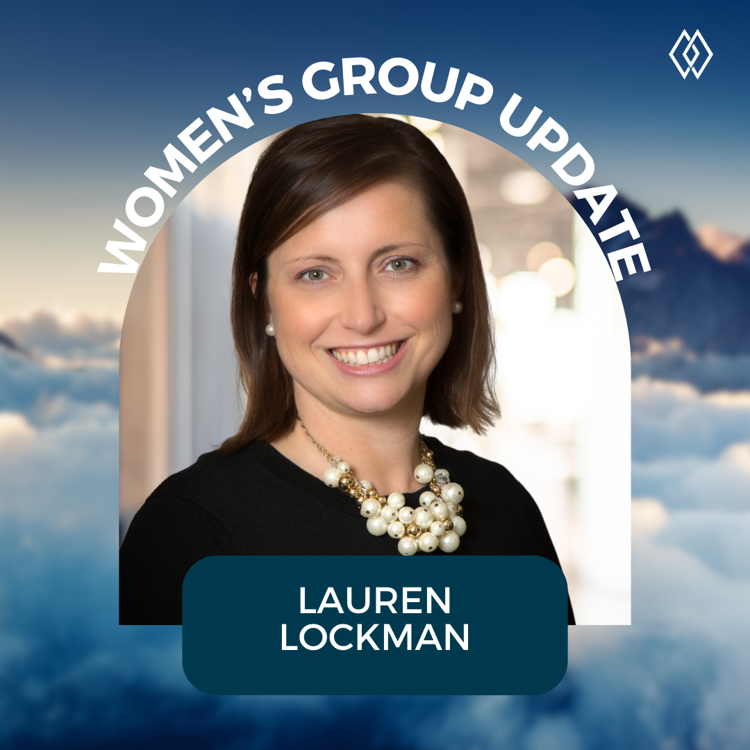 lauren lockman womans group