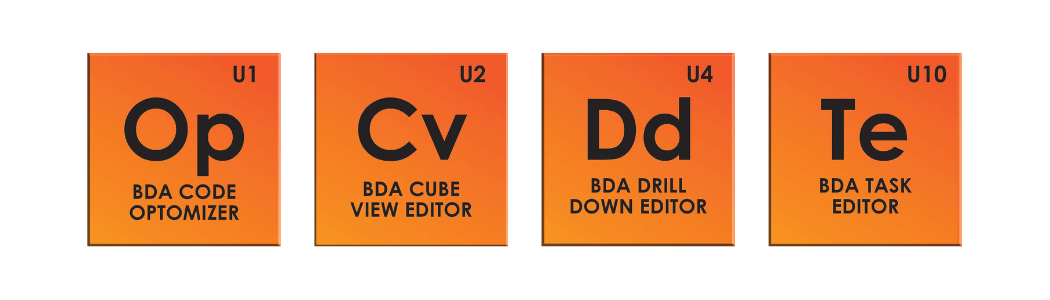 Editor Utilities