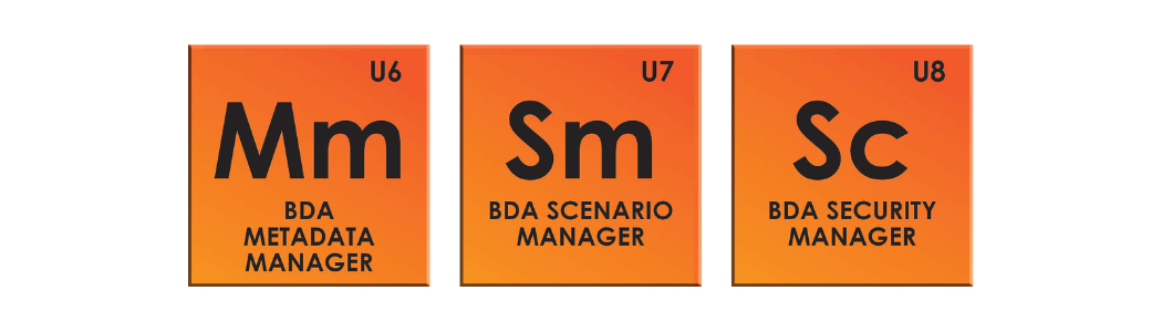 MANAGER UTILITIES