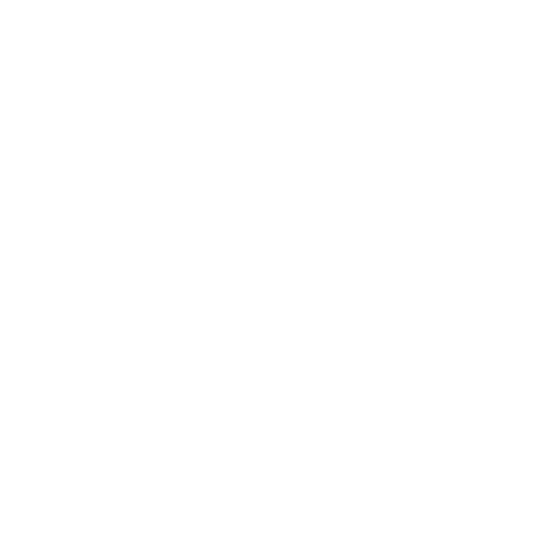 white icon of a clock next to a pile of coins