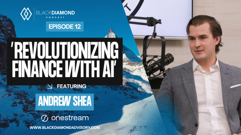 Revolutionizing Finance with AI