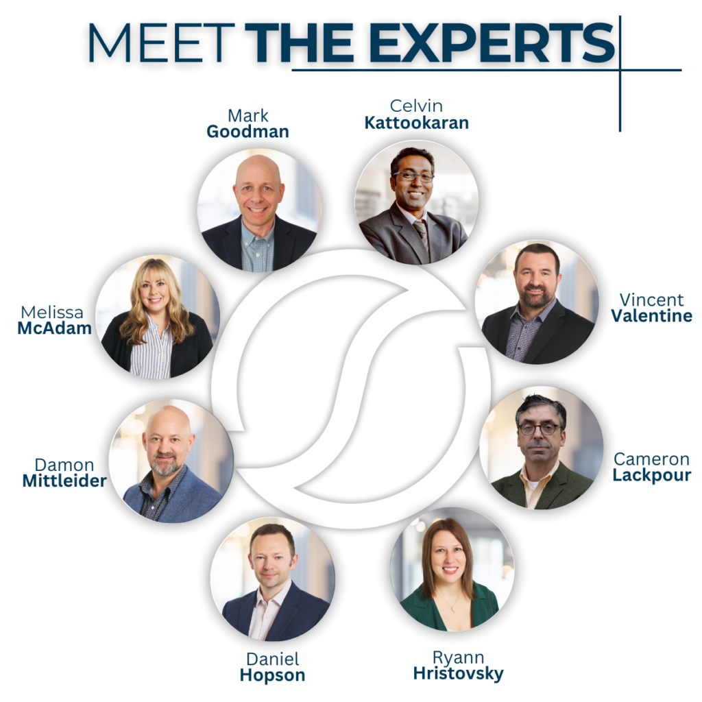 The Expert Roundtable