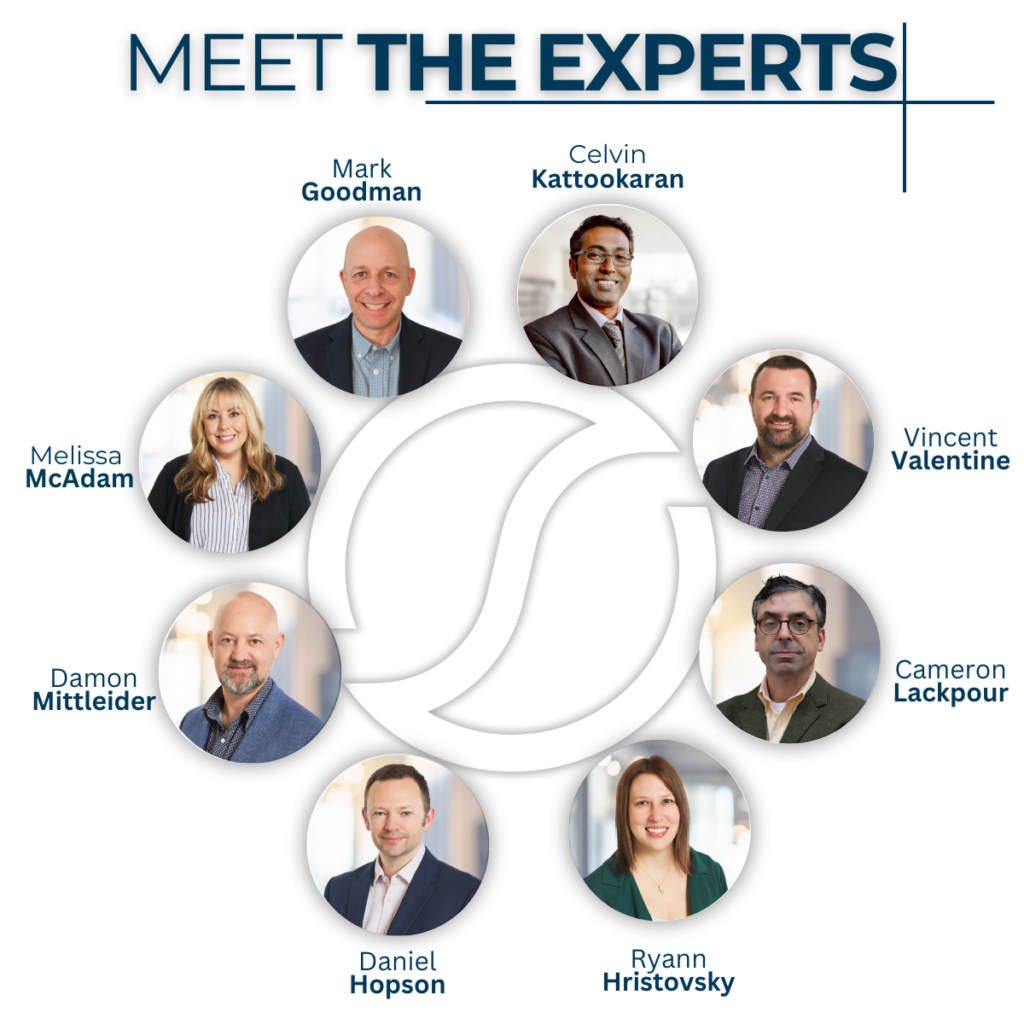 The Expert Roundtable