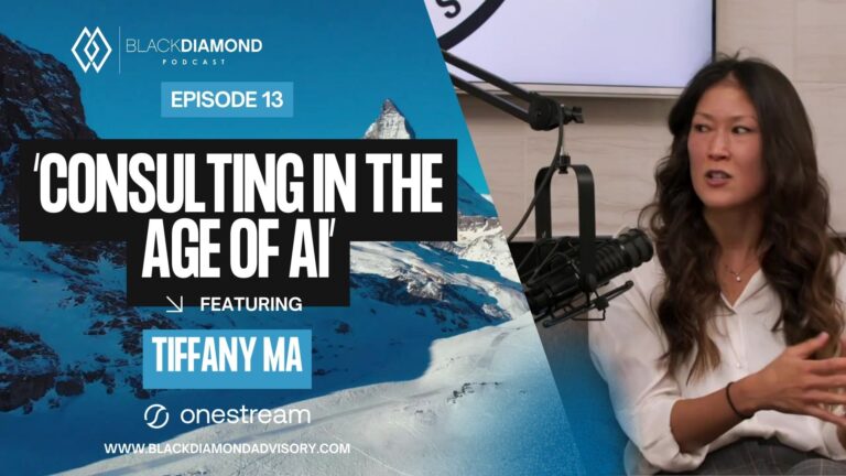Consulting in the Age of AI