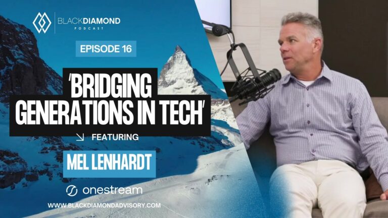 Bridging Generations in Tech