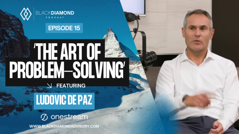 The Art of Problem-Solving