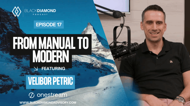 From Manual to Modern