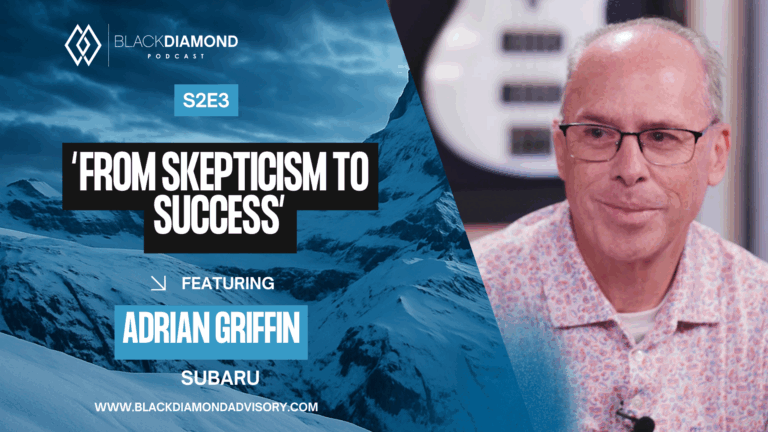 From Skepticism to Success